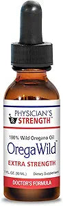Physician's Strength Oregawild