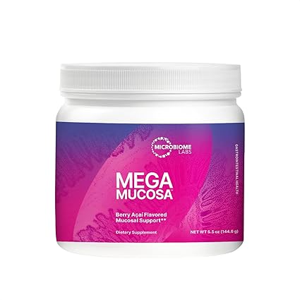 Mega Mucosa