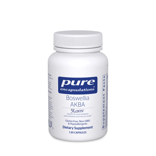 Pure Boswellia AKBA