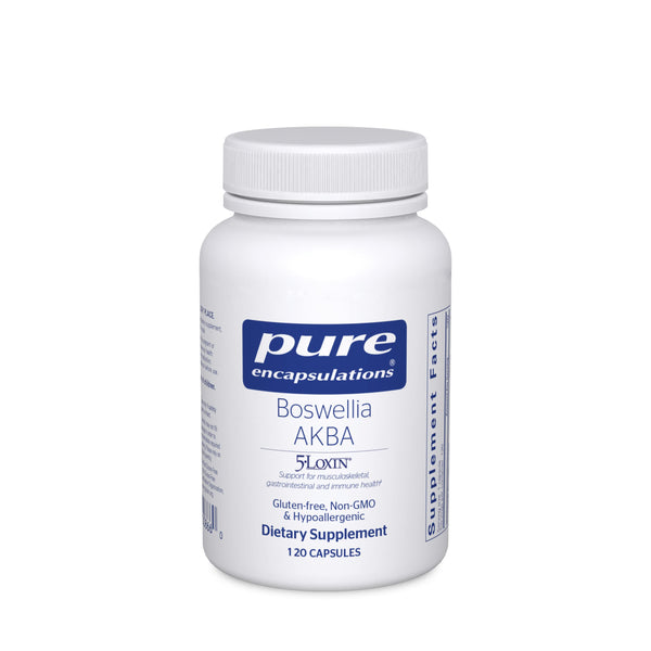 Pure Boswellia AKBA