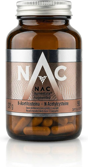 Augmented NAC