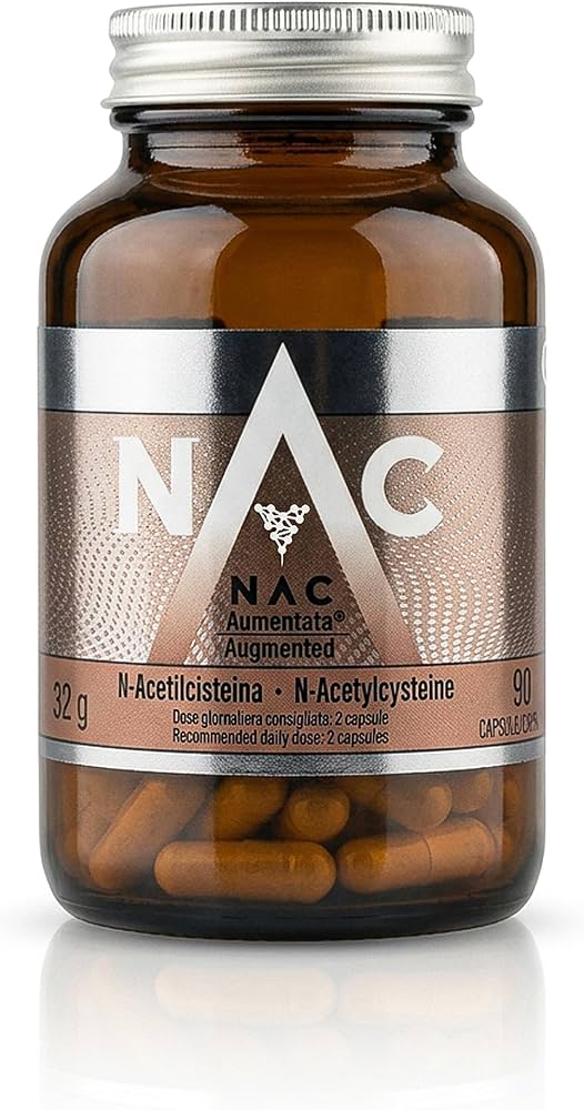 Augmented NAC