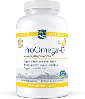 ProOmega Lemon