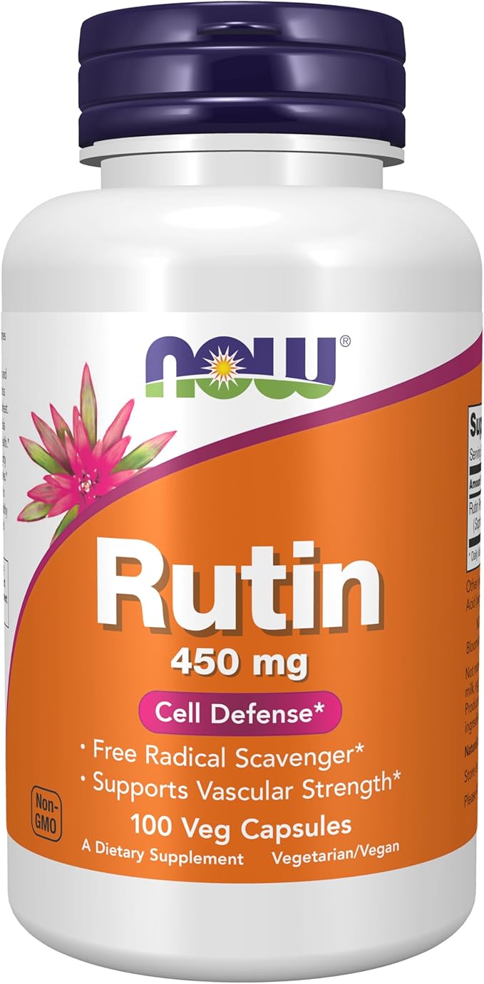 Now Rutin