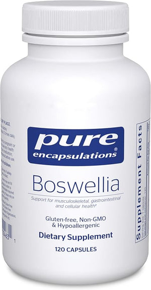 Pure Boswellia