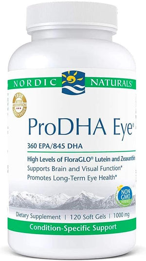 ProDHA Eye