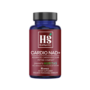 Healthgevity Cardio NAD+