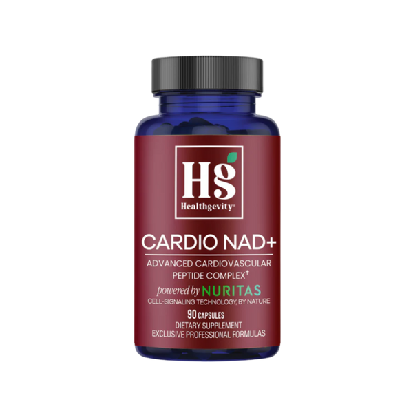 Healthgevity Cardio NAD+