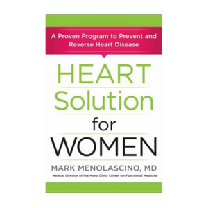 Heart Solution for Women
