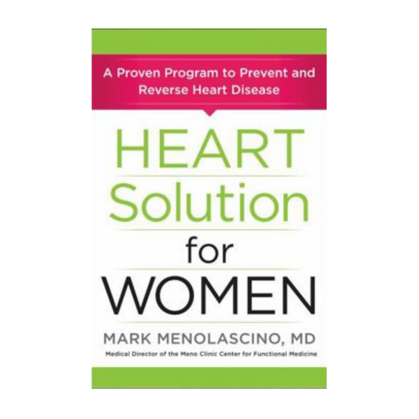 Heart Solution for Women