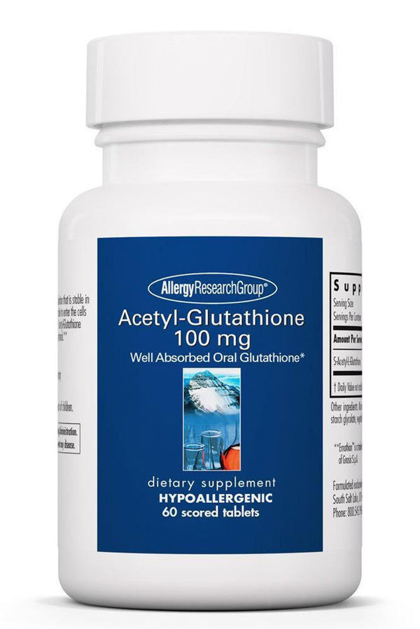 Allergy Research Group N-Acetyl Glucosamine