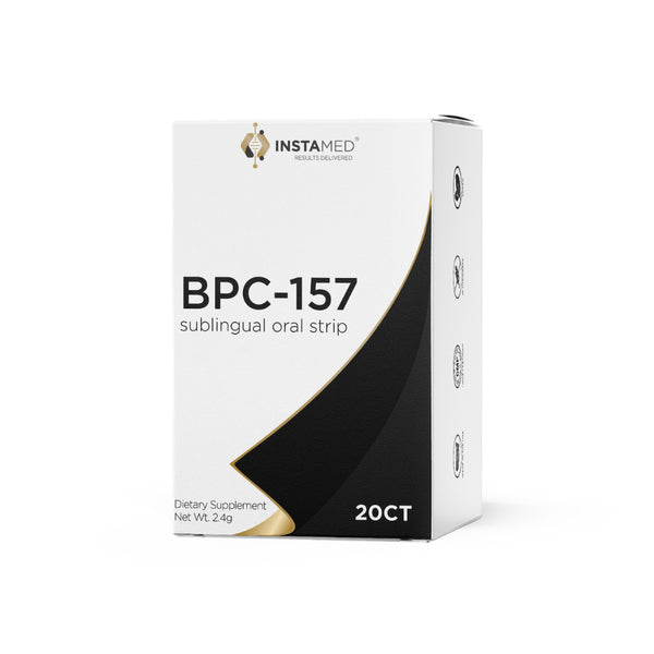 Rebuild - BPC-157