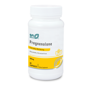 SFI Health Pregnenolone