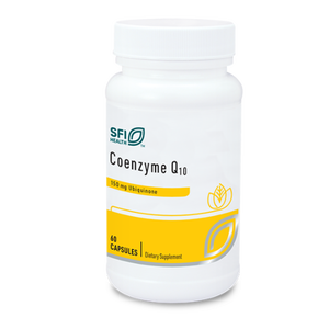 SFI Health Coenzyme Q10