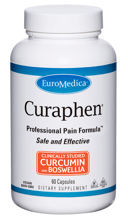 EuroMedica Curaphen