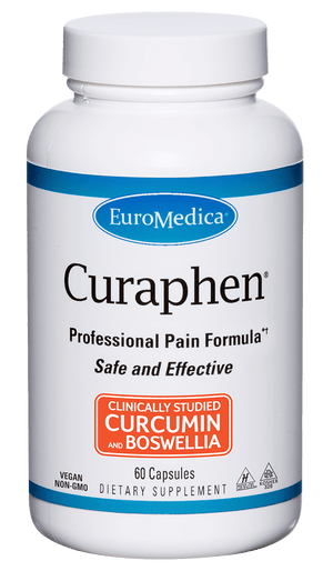 EuroMedica Curaphen