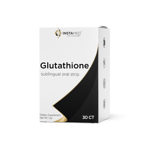 Vitality - Glutathione