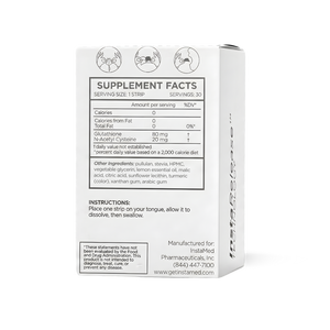 Vitality - Glutathione