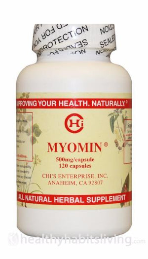 CHI Myomin