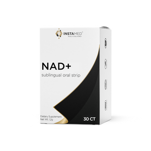 Energy - NAD+