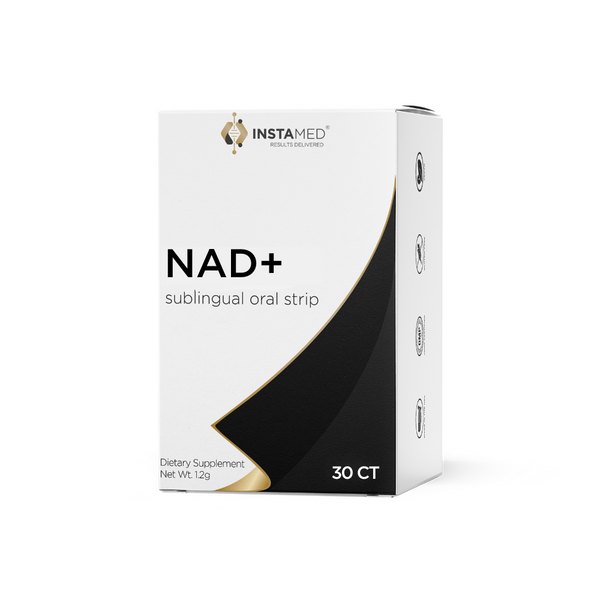 Energy - NAD+