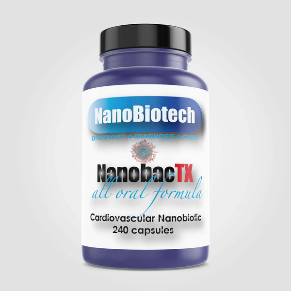 NanobacTX