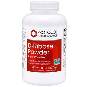 Protocol D-Ribose Powder