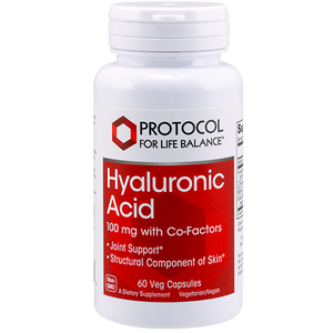 Protocol Hyaluronic Acid