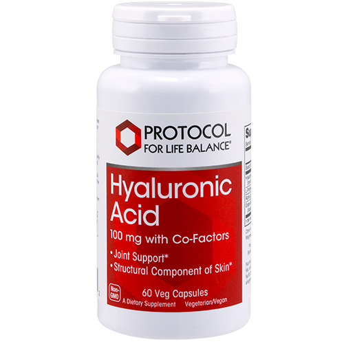 Protocol Hyaluronic Acid