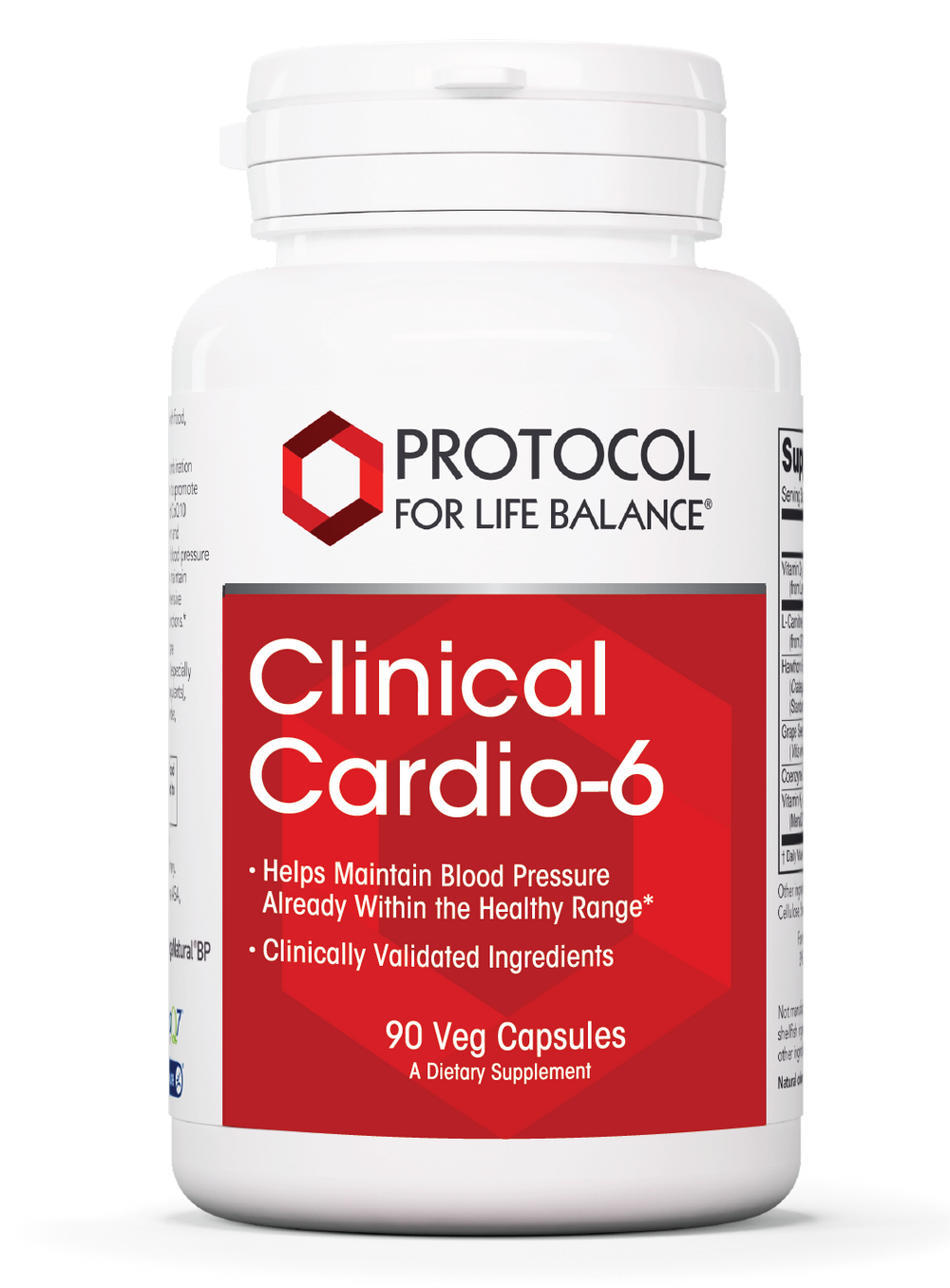 Protocol Clinical Cardio-6