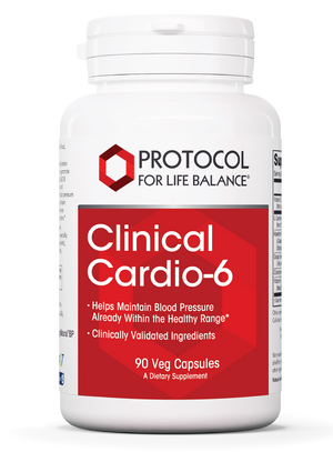 Protocol Clinical Cardio-6