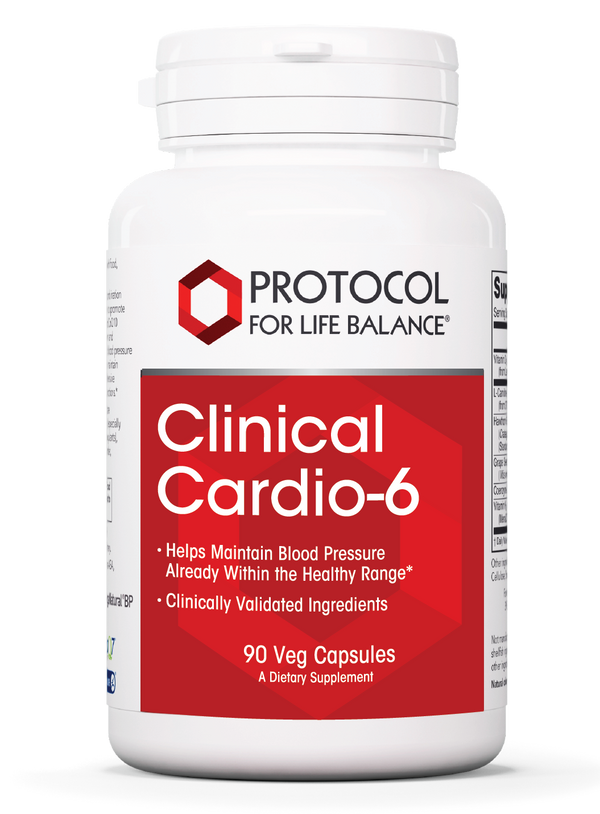 Protocol Clinical Cardio-6