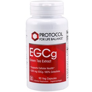 Protocol EGCg