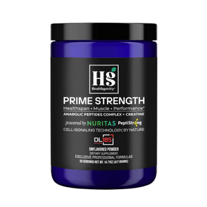 Healthgevity Prime Strength