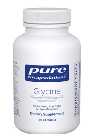Pure Glycine