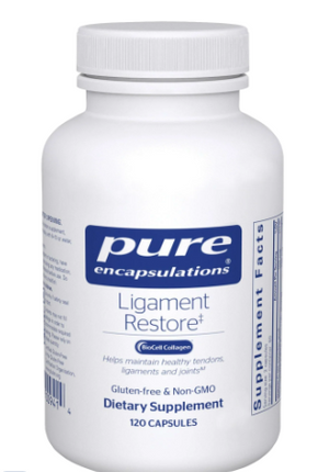 Pure Ligament Restore