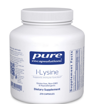 Pure L-Lysine