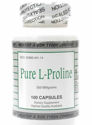 Pure L-Proline