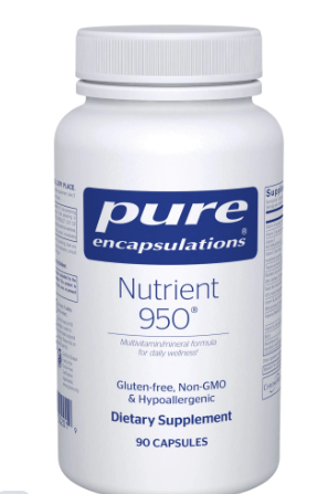 Pure Nutrient 950