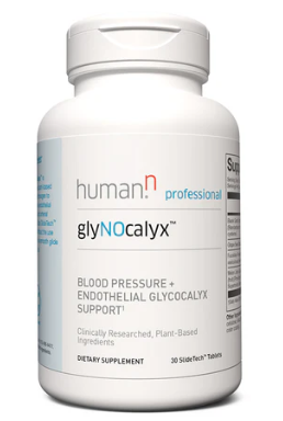 HumanN GlyNOcalyx