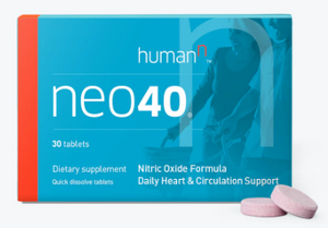 HumanN Neo40 Professional