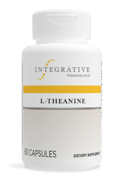Integrative Therapeutics L-Theanine