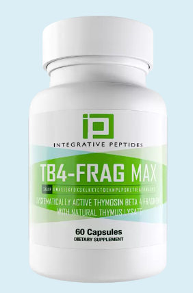 TB4-FRAG MAX
