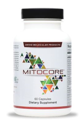 OMP Mitocore