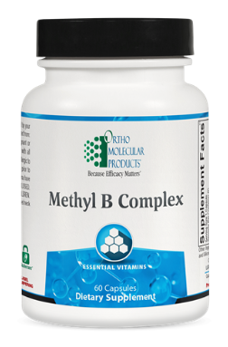 OMP Methyl B Complex
