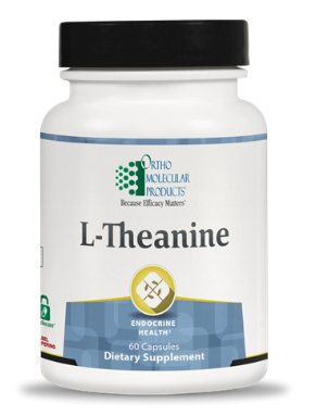 OMP L-Theanine
