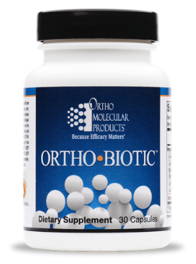 OMP Ortho Biotic