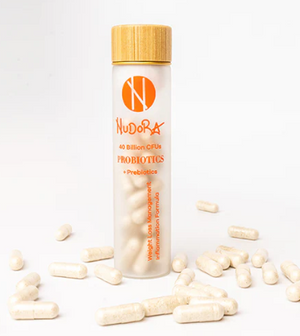 Nudora Orange