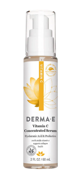 Derma E Vitamin C Concentrated Serum