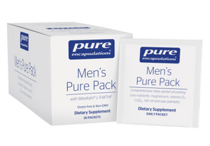 Pure Men's Pure Pack
